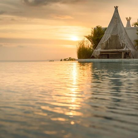 Atalaya Villas Nusa Penida - Adults Only Sakti 外观 照片