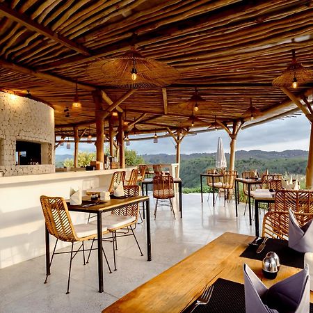 Atalaya Villas Nusa Penida - Adults Only Sakti 外观 照片