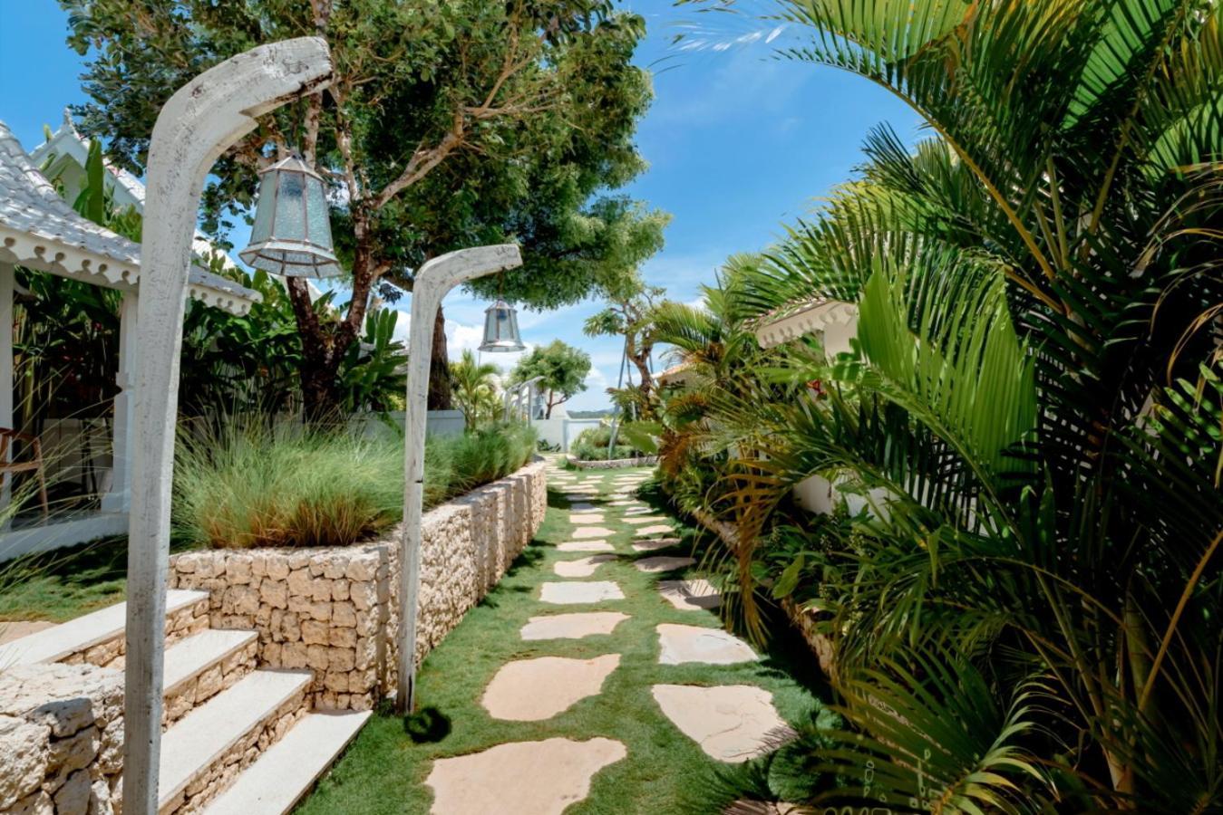 Atalaya Villas Nusa Penida - Adults Only Sakti 外观 照片