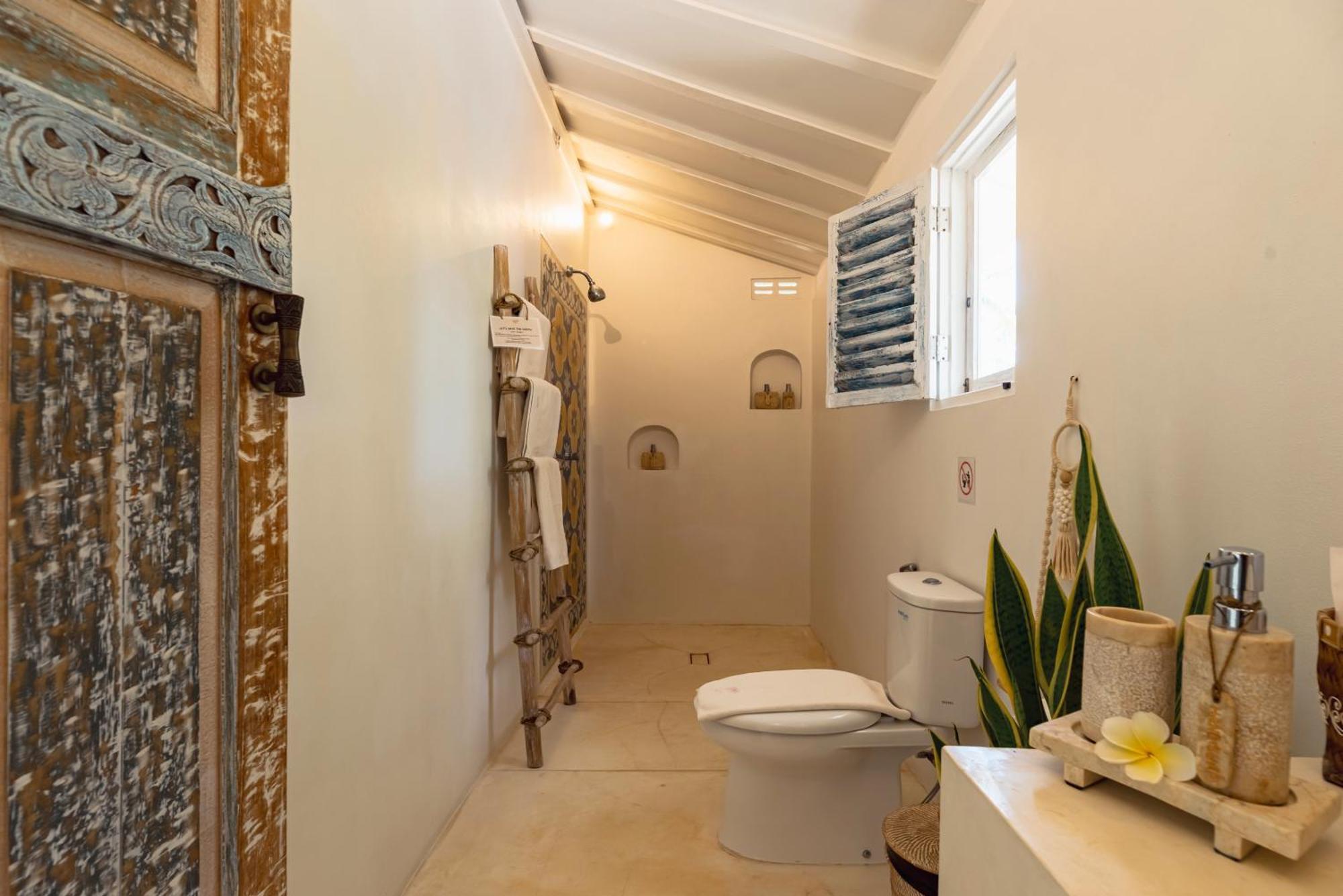 Atalaya Villas Nusa Penida - Adults Only Sakti 外观 照片