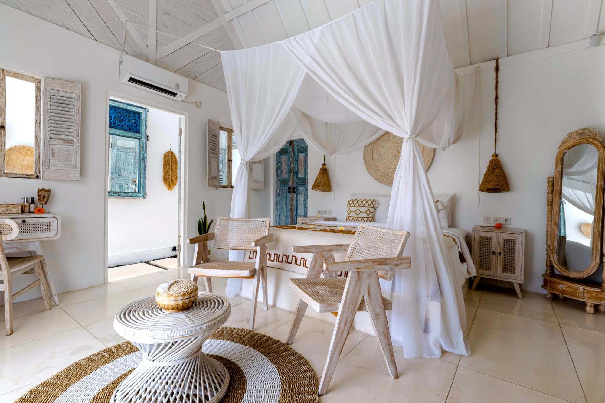 Atalaya Villas Nusa Penida - Adults Only Sakti 外观 照片