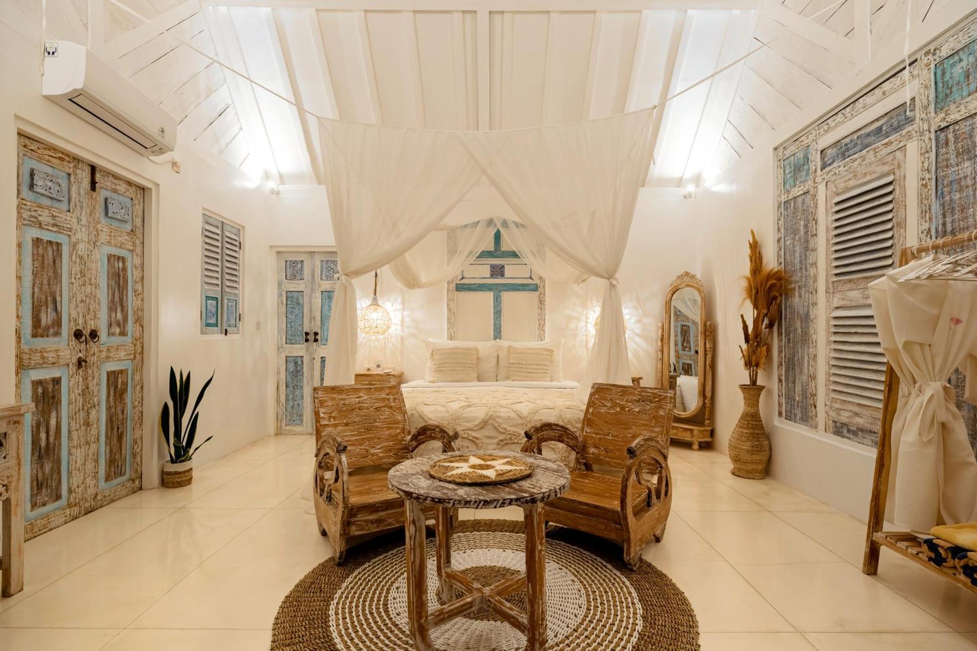 Atalaya Villas Nusa Penida - Adults Only Sakti 外观 照片