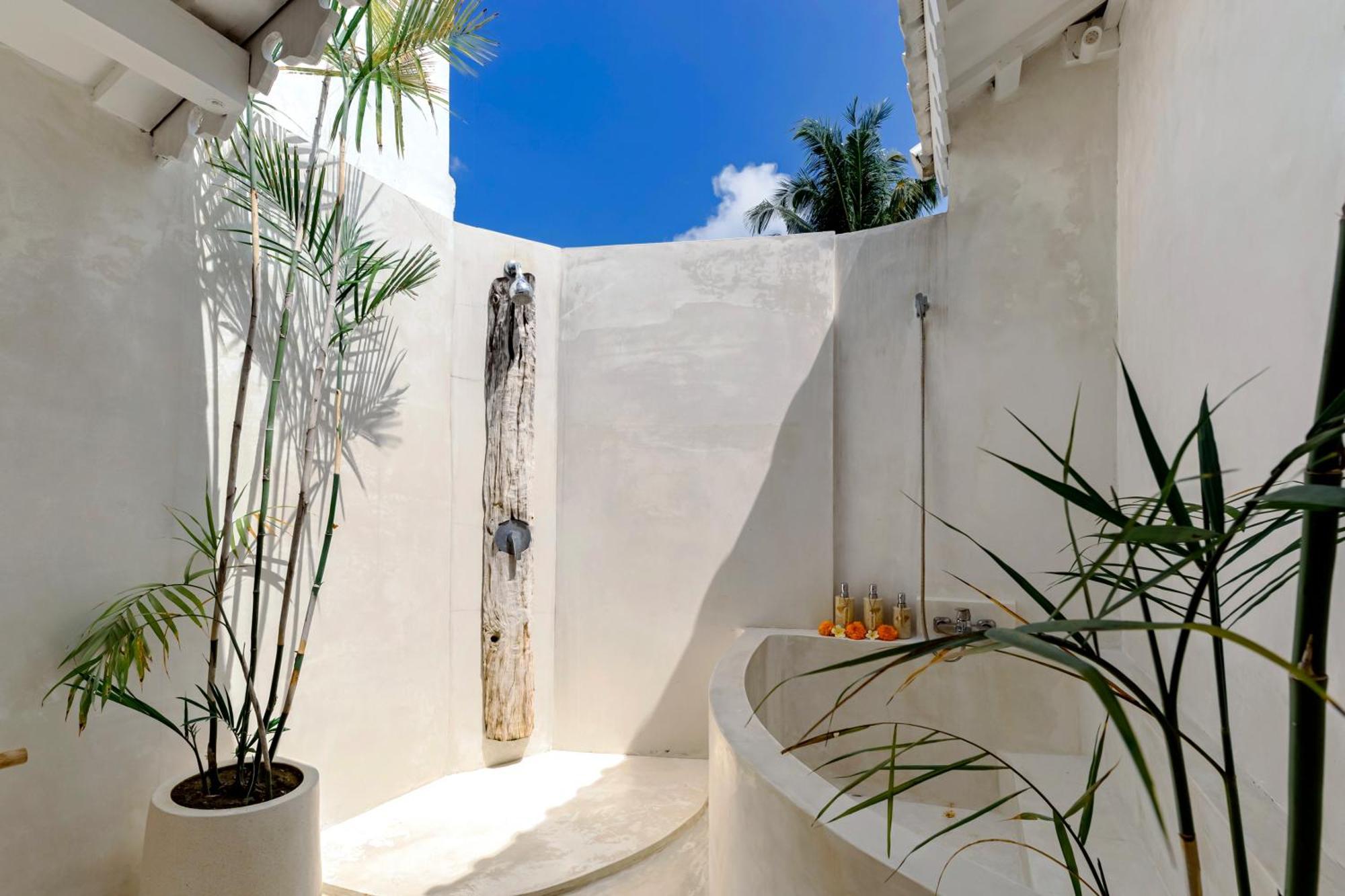 Atalaya Villas Nusa Penida - Adults Only Sakti 外观 照片