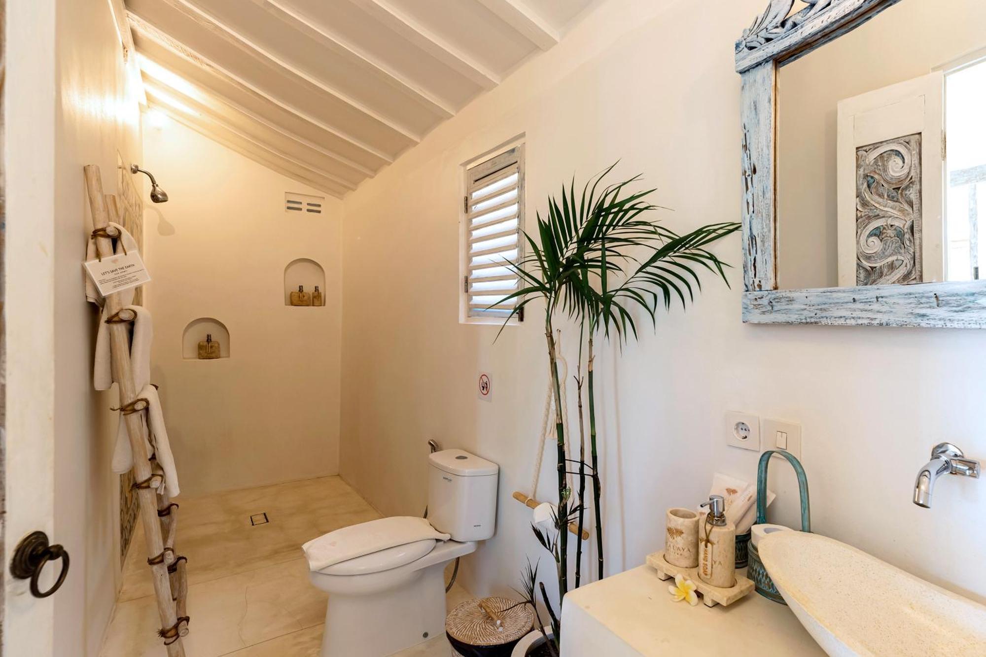 Atalaya Villas Nusa Penida - Adults Only Sakti 外观 照片