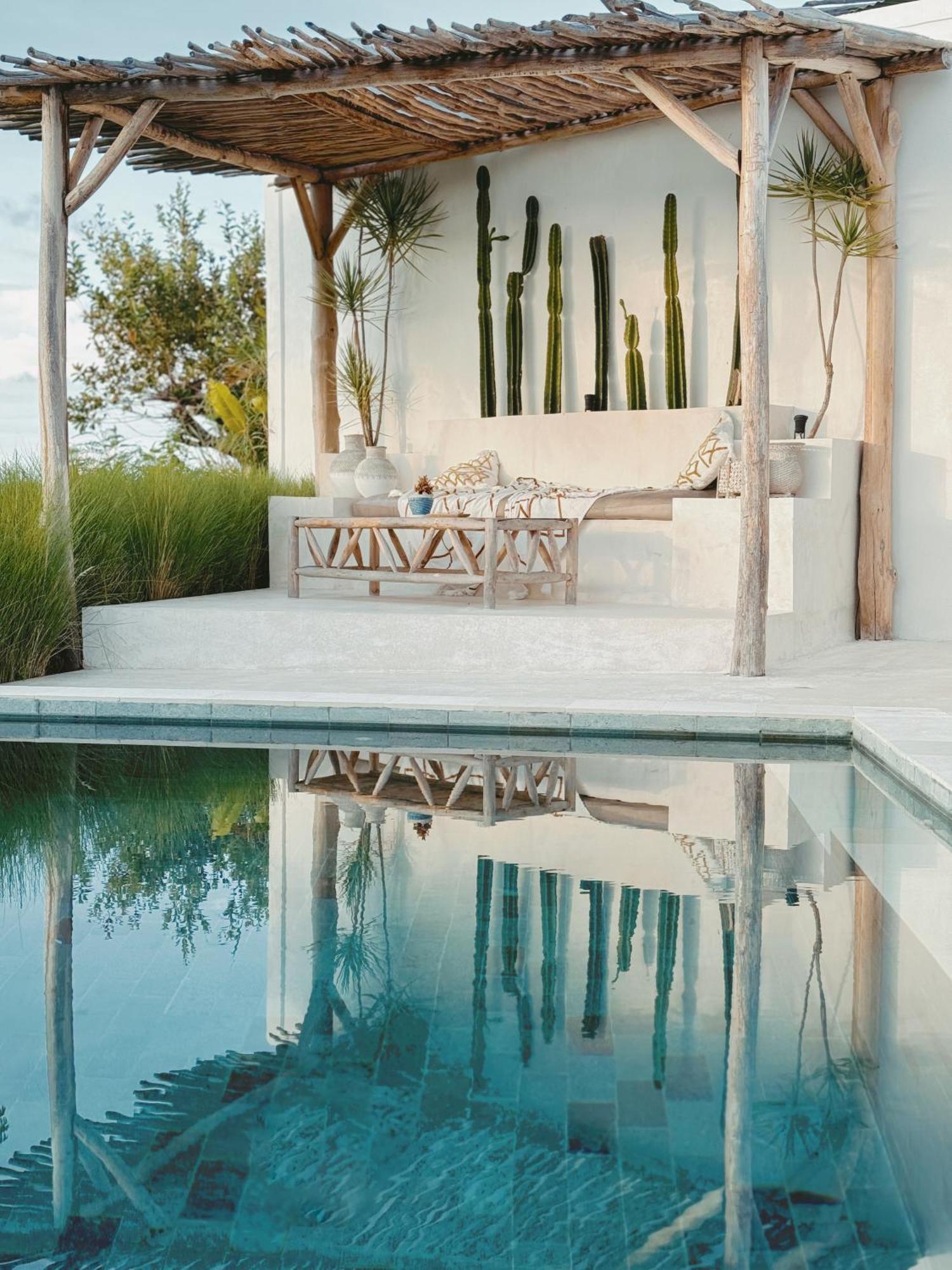 Atalaya Villas Nusa Penida - Adults Only Sakti 外观 照片