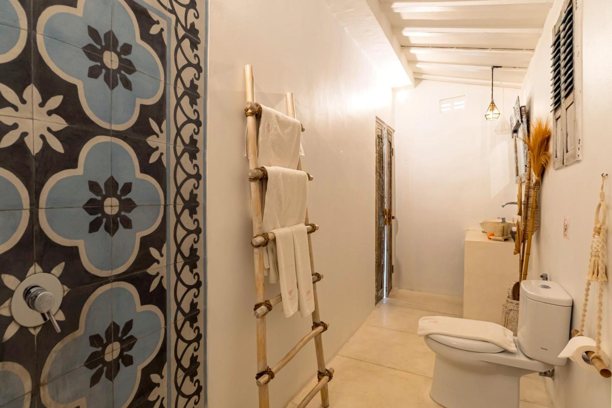 Atalaya Villas Nusa Penida - Adults Only Sakti 外观 照片