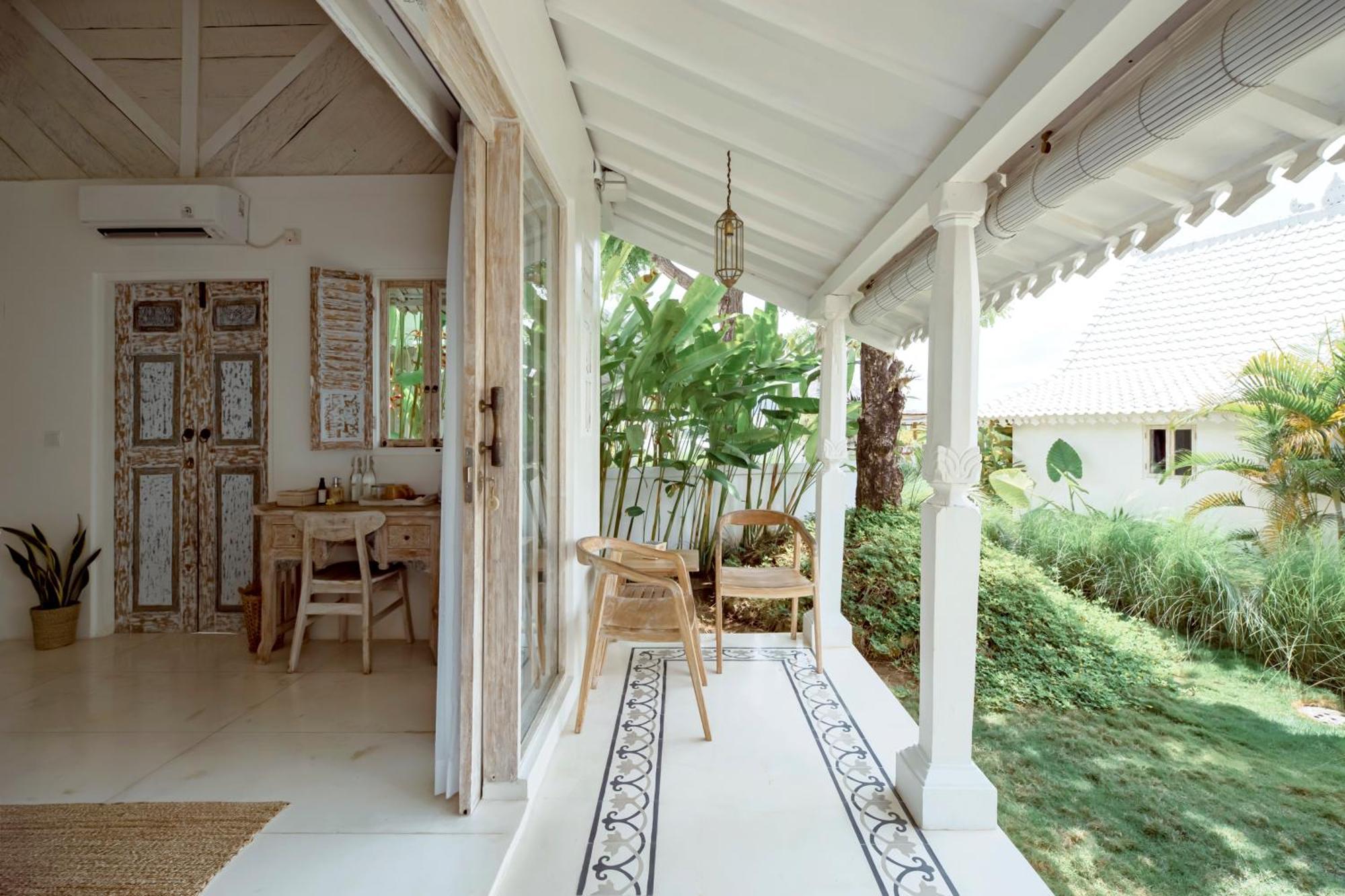 Atalaya Villas Nusa Penida - Adults Only Sakti 外观 照片