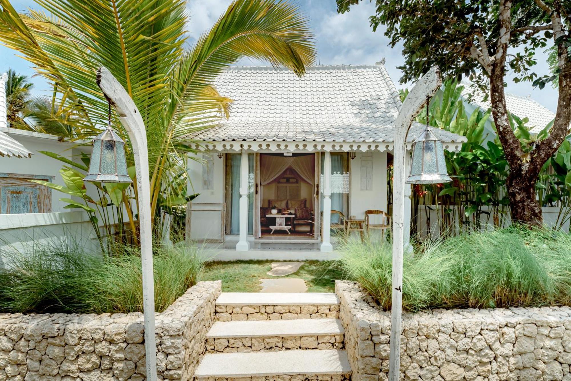 Atalaya Villas Nusa Penida - Adults Only Sakti 外观 照片