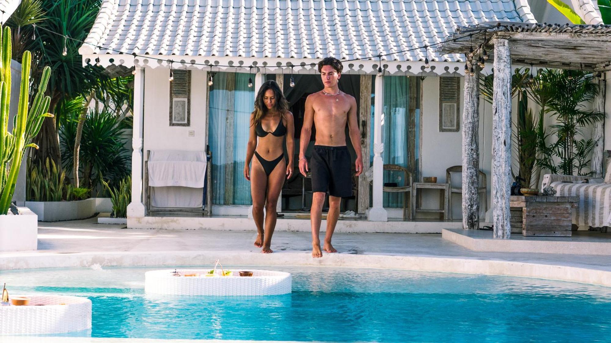 Atalaya Villas Nusa Penida - Adults Only Sakti 外观 照片