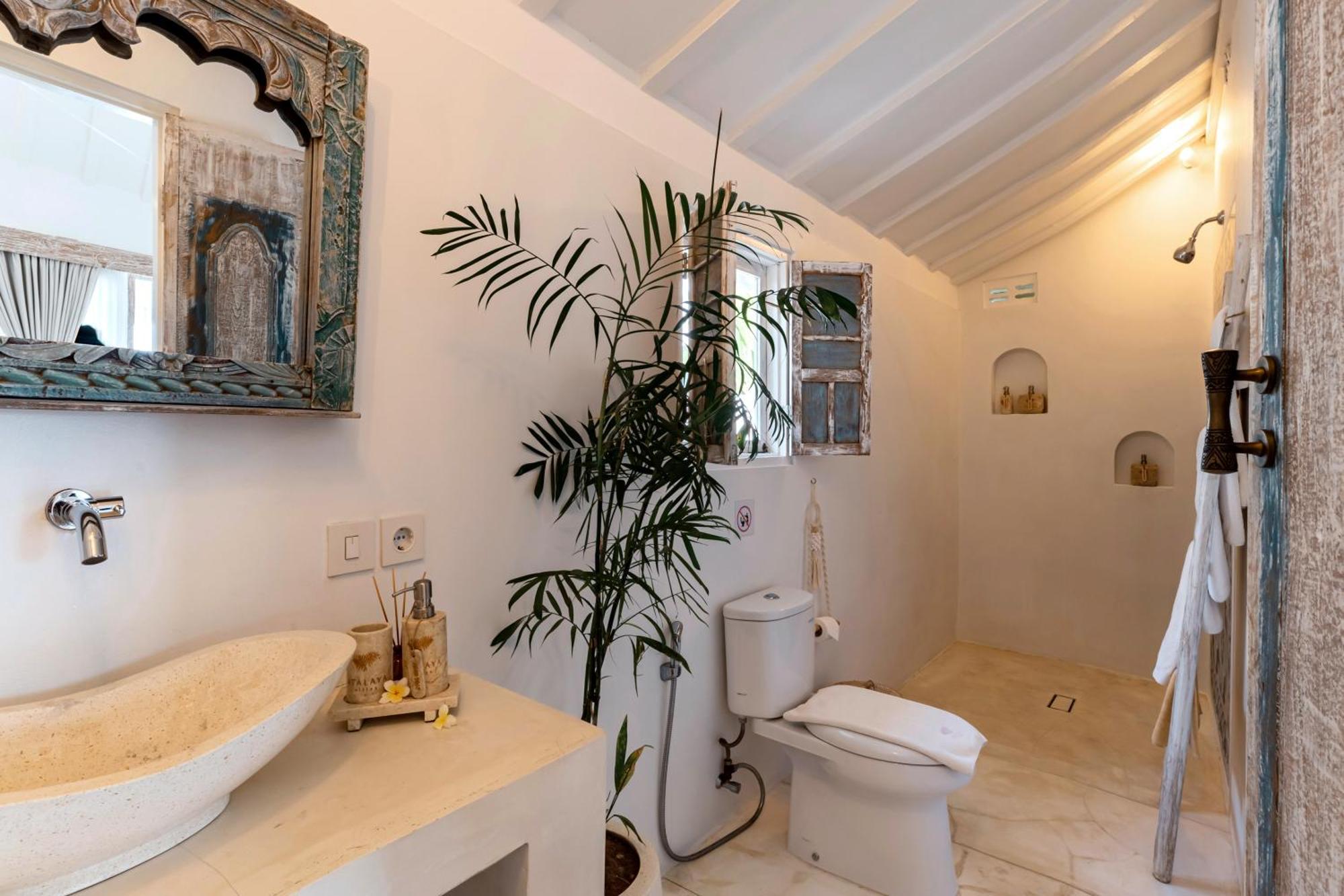Atalaya Villas Nusa Penida - Adults Only Sakti 外观 照片