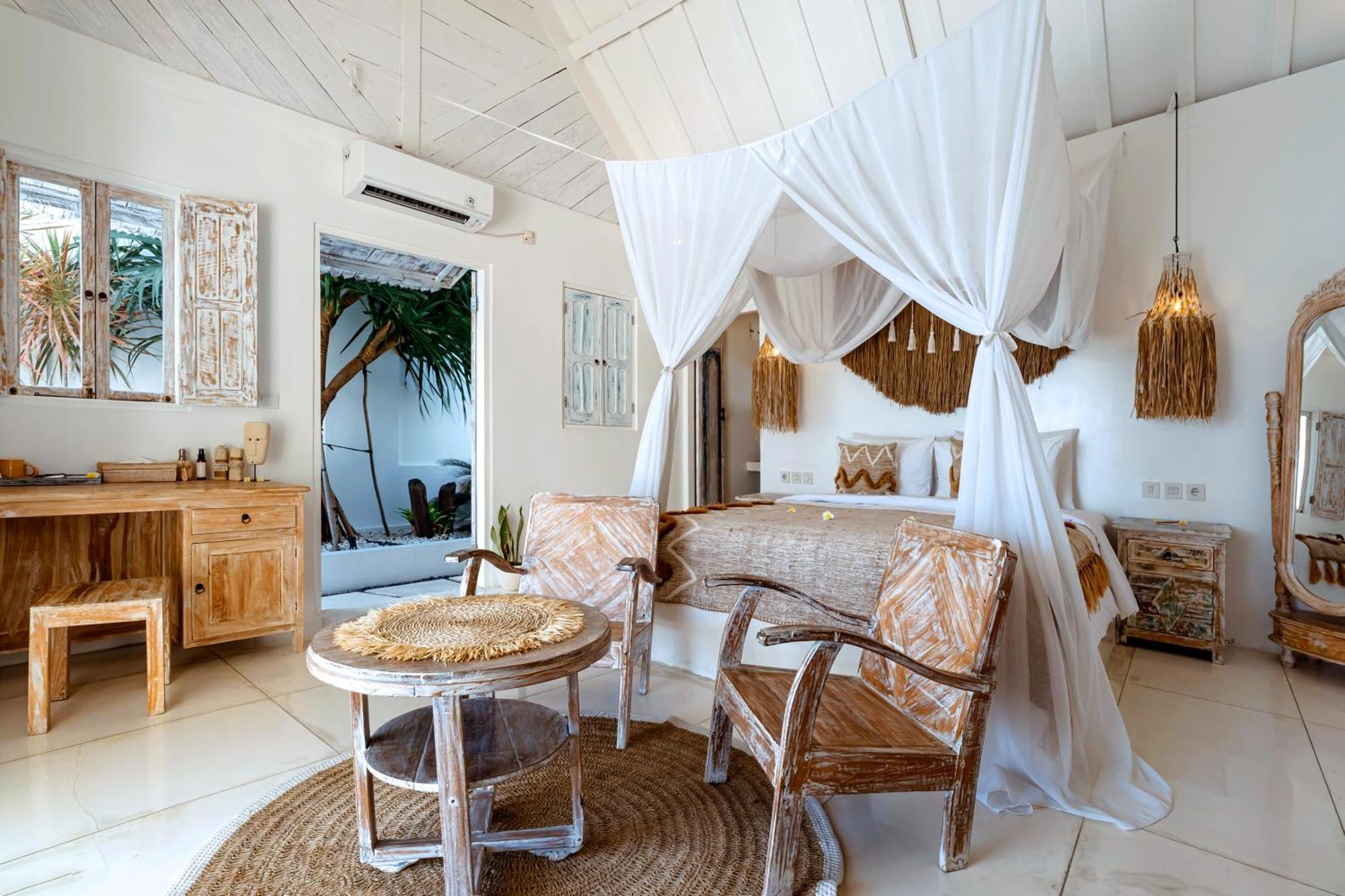 Atalaya Villas Nusa Penida - Adults Only Sakti 外观 照片
