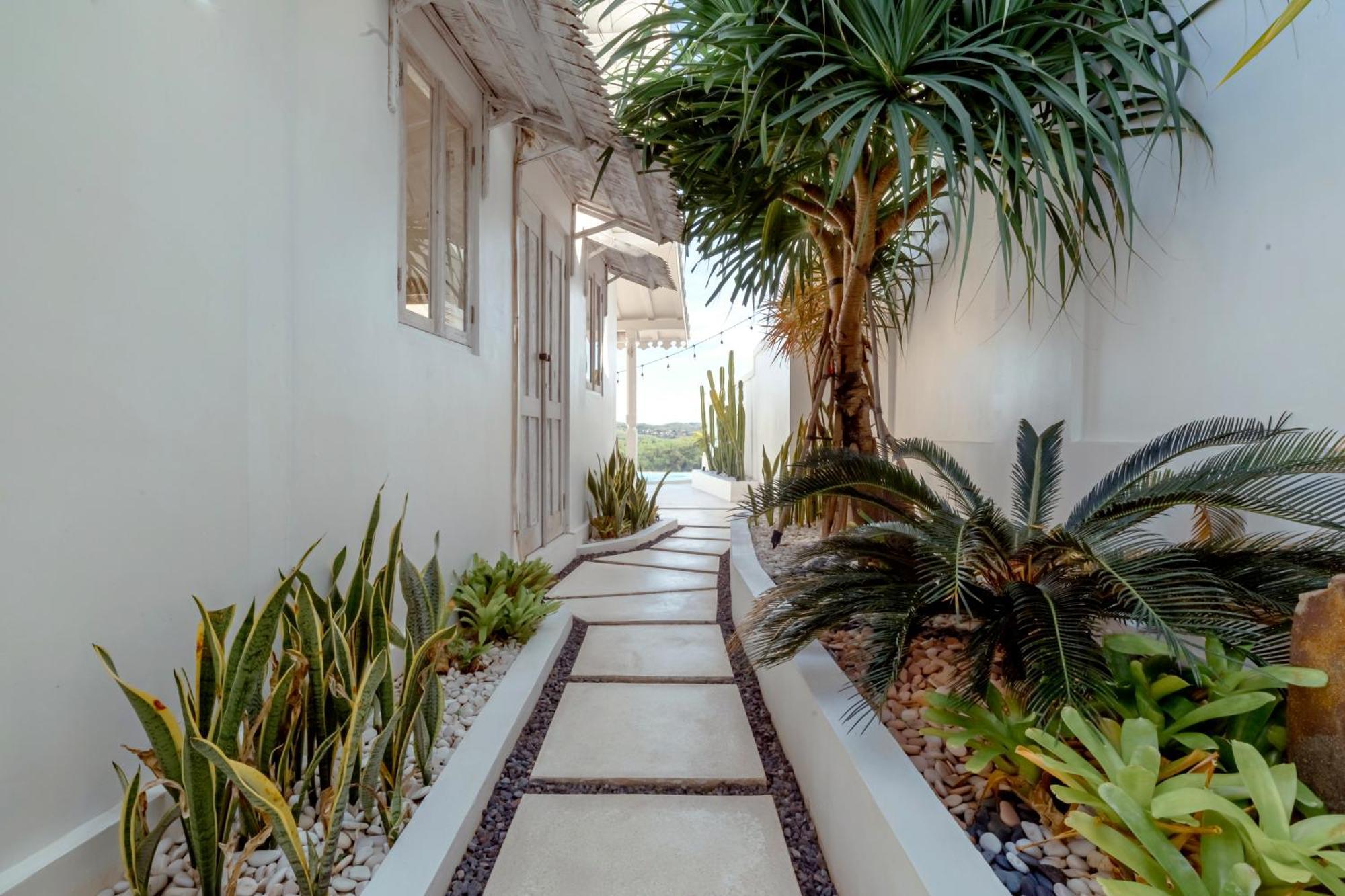 Atalaya Villas Nusa Penida - Adults Only Sakti 外观 照片